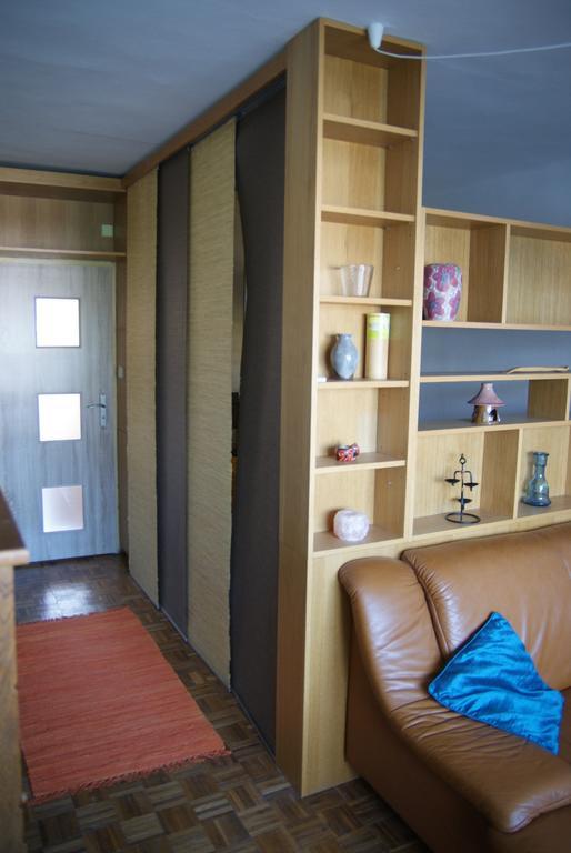 Ferienwohnung Apartman U Klastera Jindřichův Hradec Exterior foto