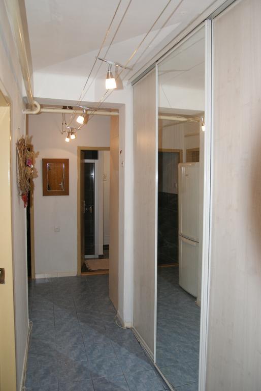 Ferienwohnung Apartman U Klastera Jindřichův Hradec Exterior foto